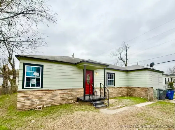 5340 W 11th Street, Tulsa, OK 74127