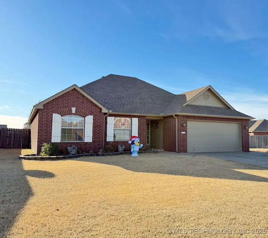 4906 S 195th East Avenue, Broken Arrow, OK 74014 - Image #3