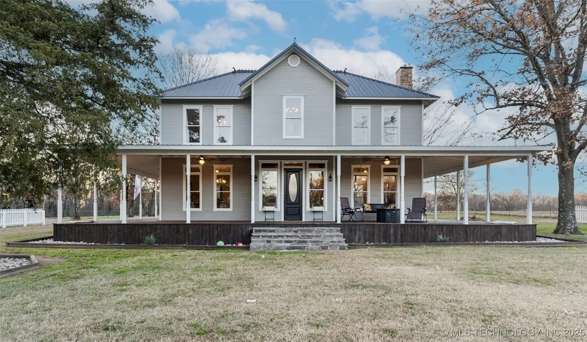 5558 N 441, Adair, OK 74330 - Image #1