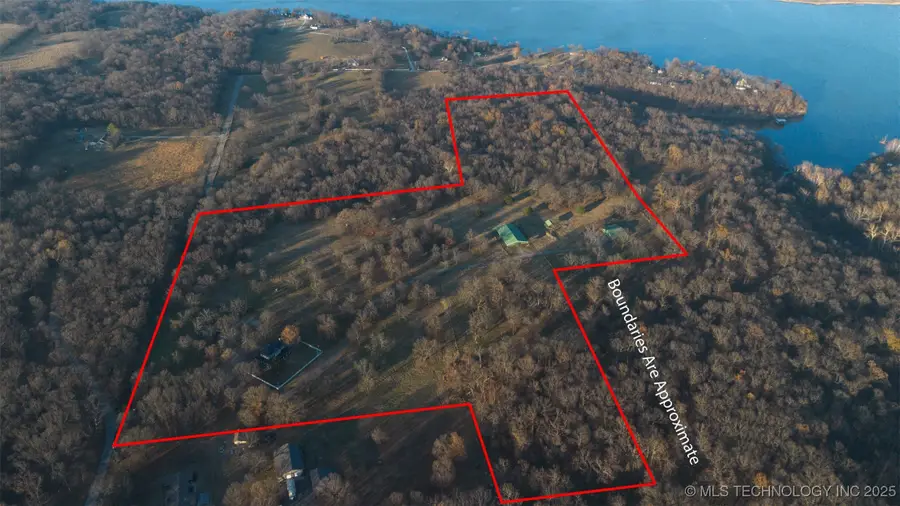 5558 N 441, Adair, OK 74330 - Image #2