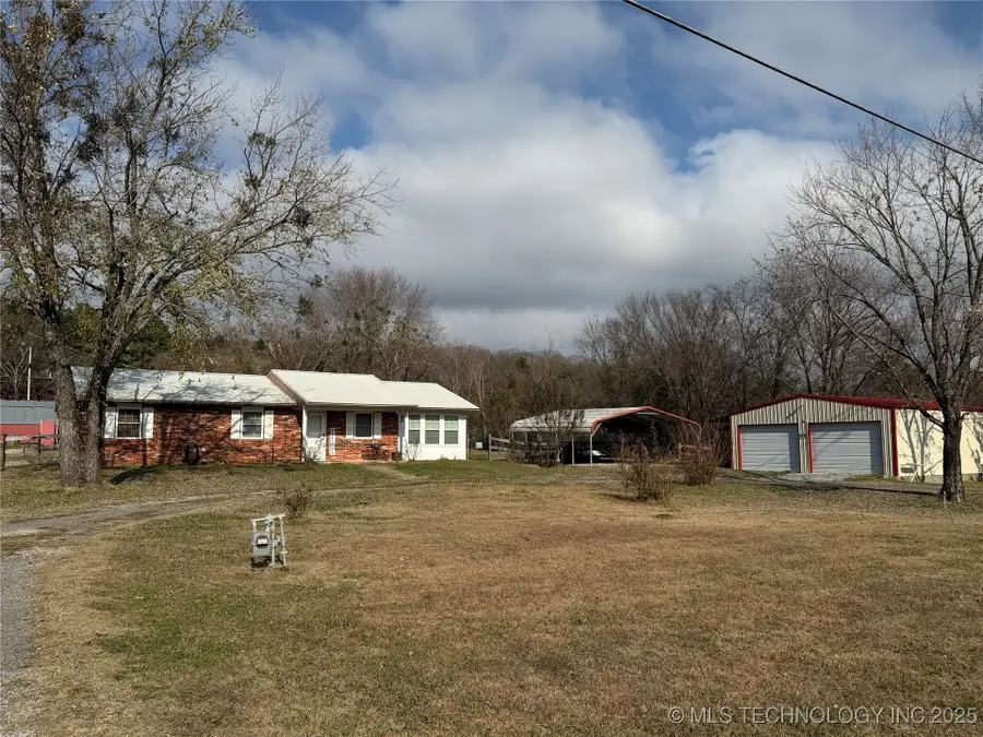 1613 Lutie, Wilburton, OK 74578 - Image #3