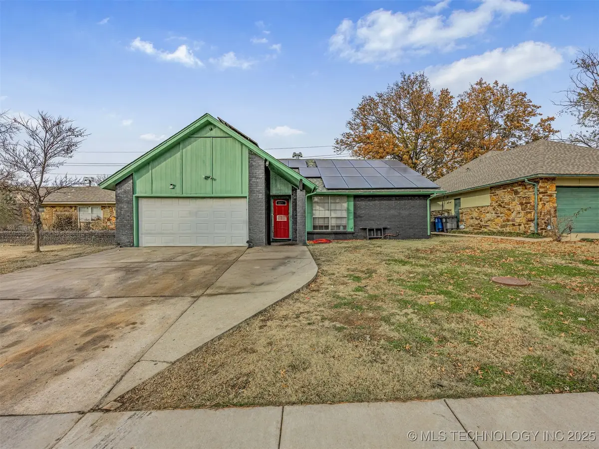 13523 E 31st Place, Tulsa, OK 74134 - Image #1