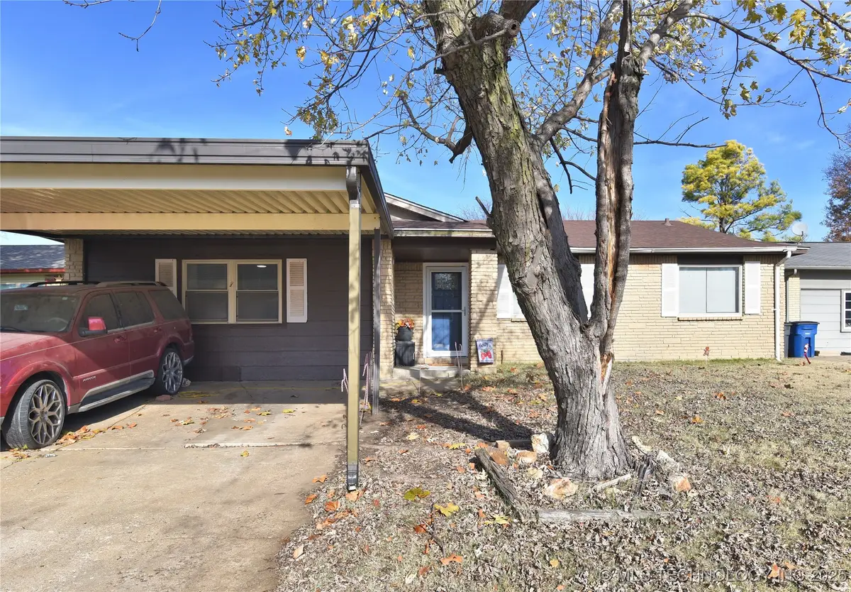 12327 E 17th Street, Tulsa, OK 74128 - Image #1