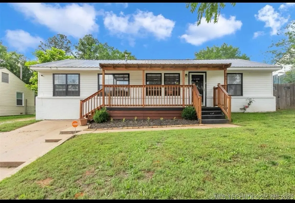 905 Forest Drive, Sand Springs, OK 74063 - Image #1