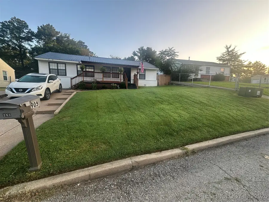 905 Forest Drive, Sand Springs, OK 74063 - Image #2