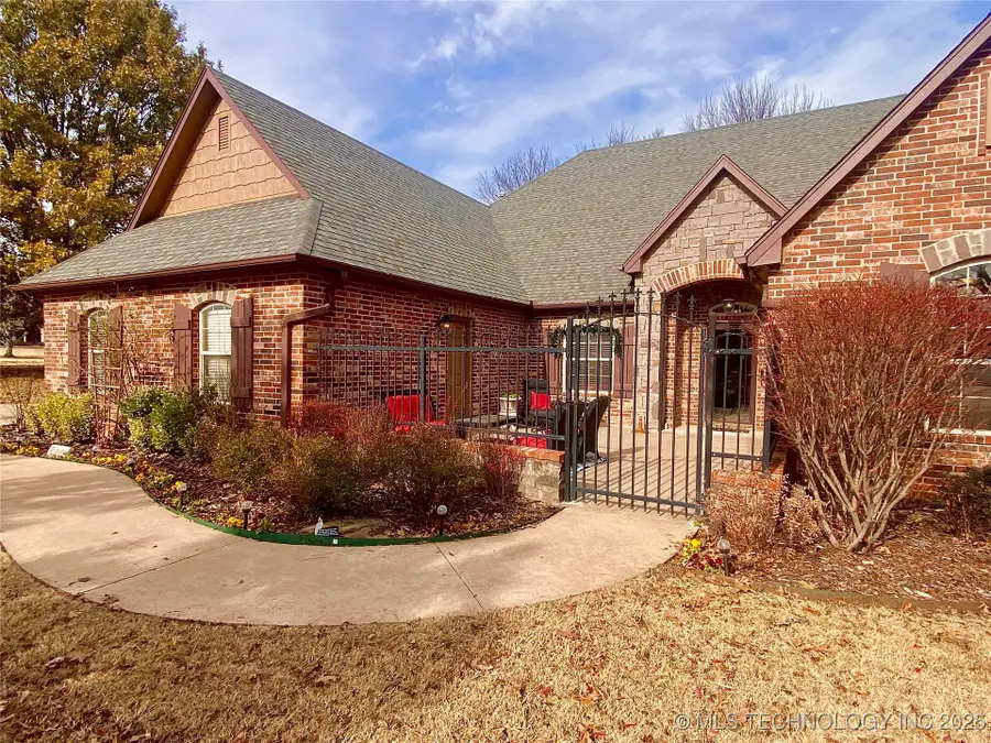 13822 S 18th Place, Bixby, OK 74008 - Image #3