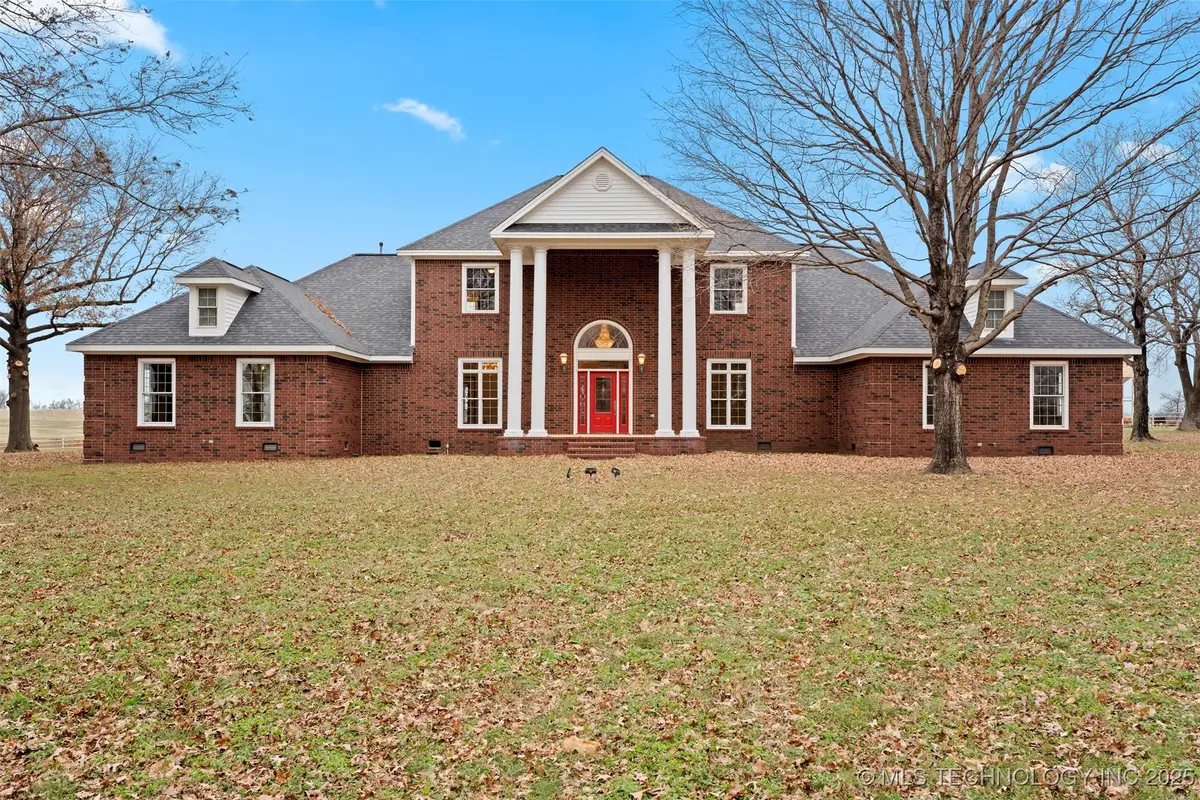 441170 E 210 Road, Vinita, OK 74301 - Image #1