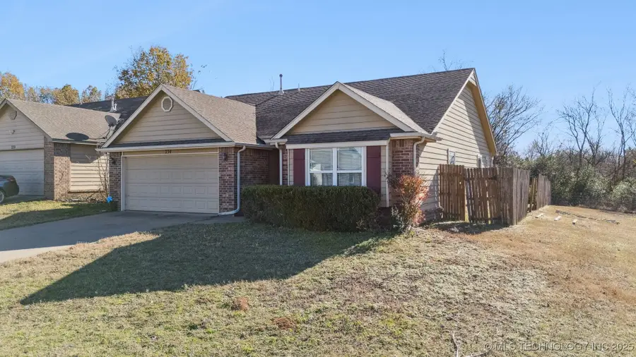 234 W 46th Street, Sand Springs, OK 74063 - Image #2