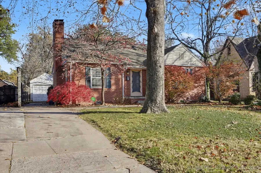 3159 Woodward Boulevard, Tulsa, OK 74105 - Image #3