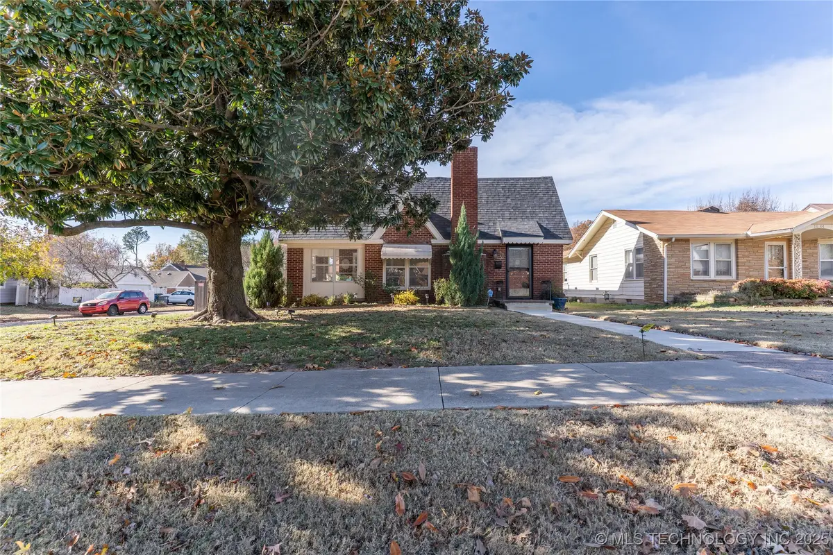 1648 S Gary Avenue, Tulsa, OK 74104 - Image #1