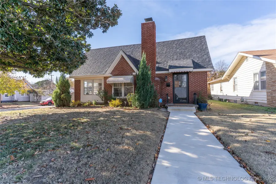 1648 S Gary Avenue, Tulsa, OK 74104 - Image #2