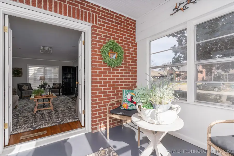 1648 S Gary Avenue, Tulsa, OK 74104 - Image #3