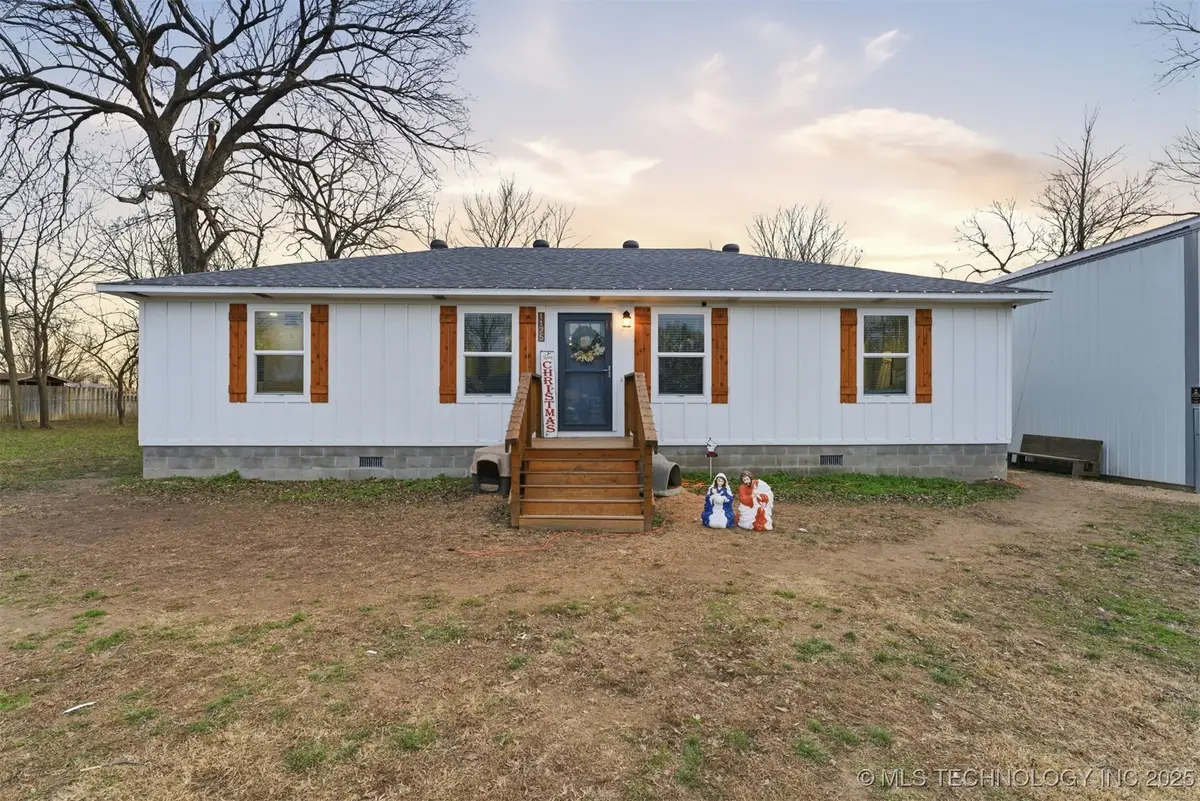 1175 W Pine Street, Westville, OK 74965 - Image #1