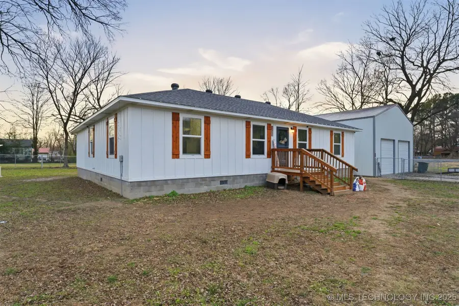 1175 W Pine Street, Westville, OK 74965 - Image #2