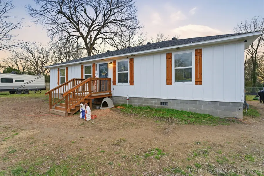 1175 W Pine Street, Westville, OK 74965 - Image #3