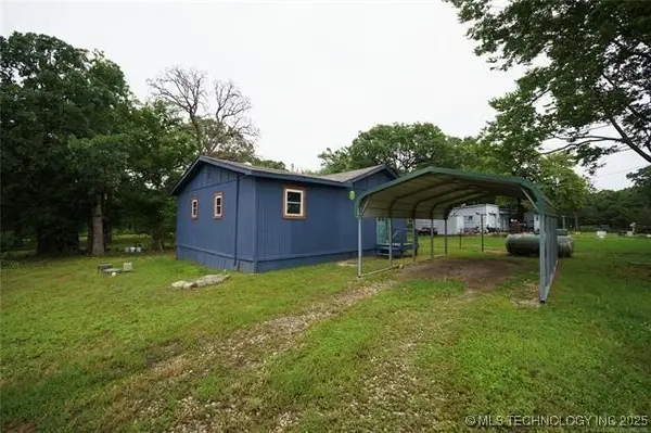 180 County Road 3579, Pawhuska, OK 74056