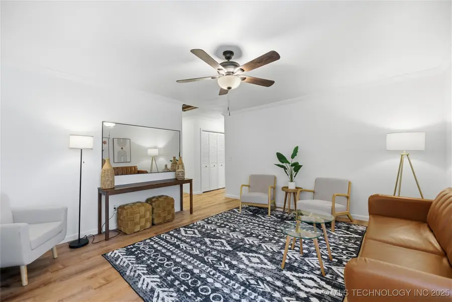 12131 E 32nd Place, Tulsa, OK 74146 - Image #3