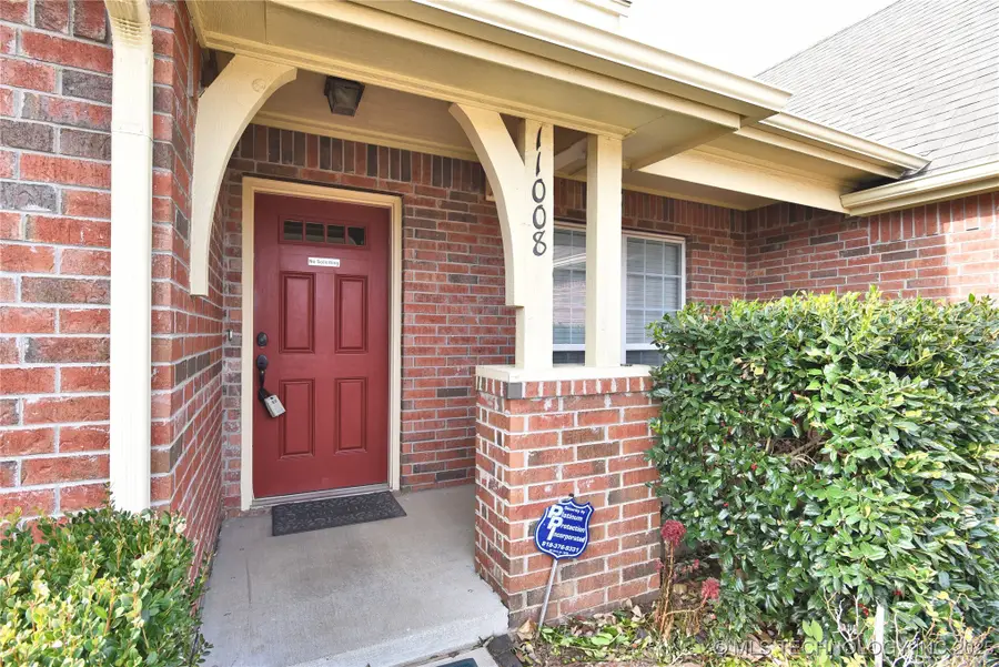 11008 S Olmstead Street W, Jenks, OK 74037 - Image #3