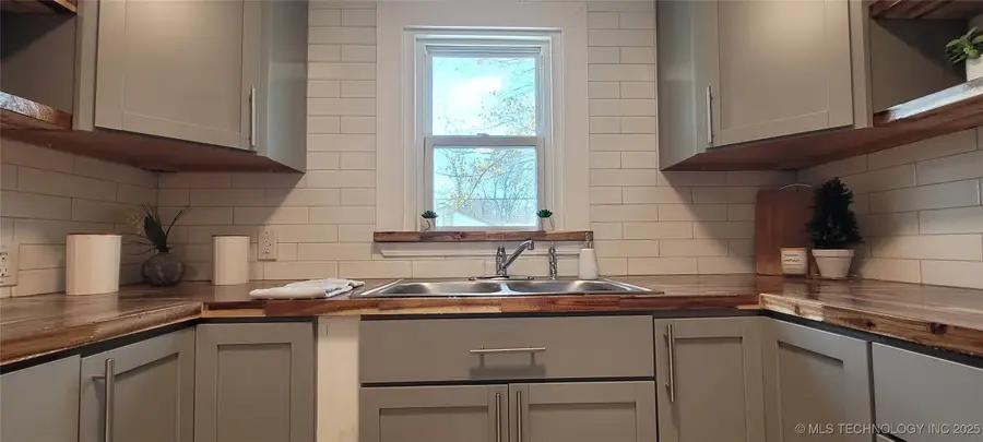 3503 E Xyler Street, Tulsa, OK 74115 - Image #2