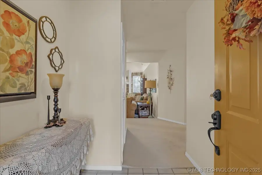 308 S Taft Avenue, Wagoner, OK 74477 - Image #3