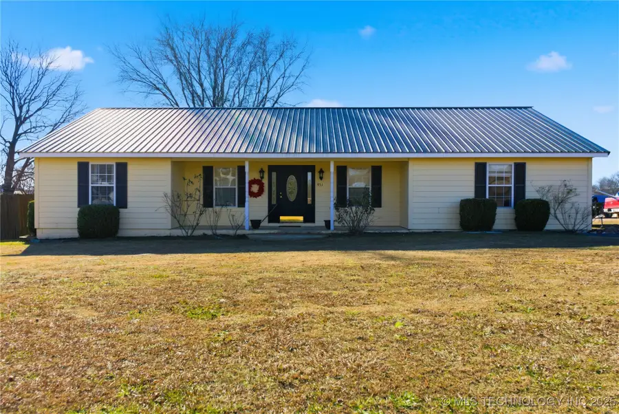 951 Alberty Lane, Westville, OK 74965 - Image #2