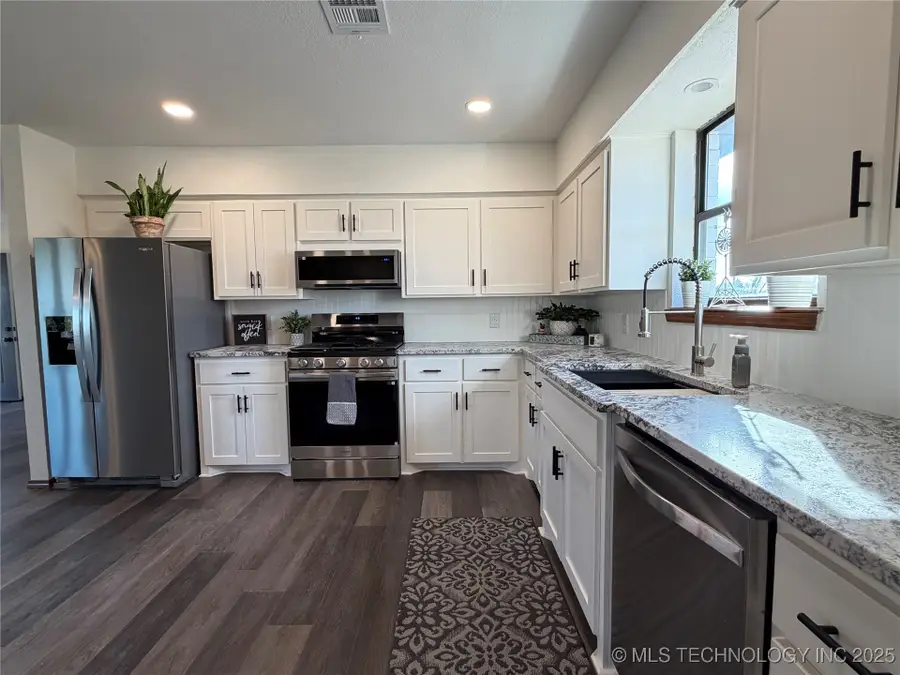 2316 W Grandstaff Road, Cushing, OK 74023 - Image #3