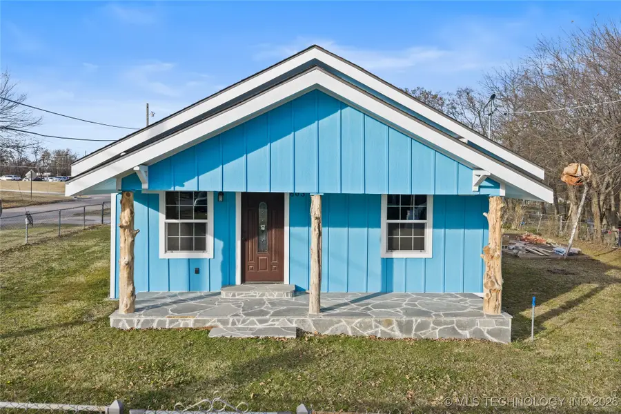 603 SE 4th Avenue, Ardmore, OK 73401 - Image #2