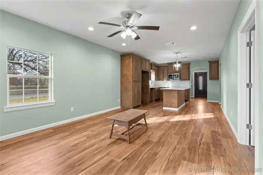 603 SE 4th Avenue, Ardmore, OK 73401 - Image #3