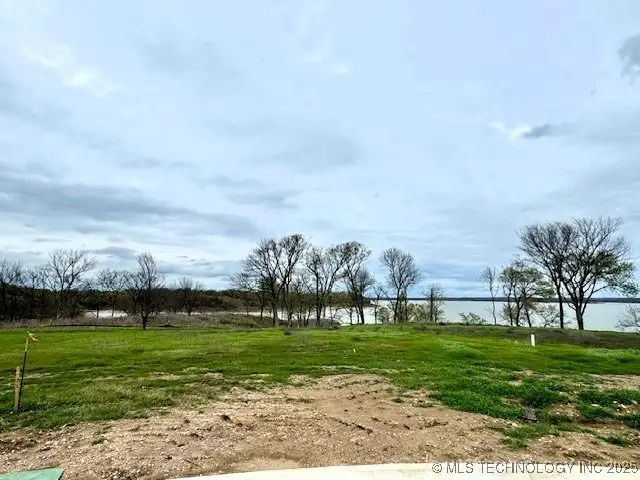 12587 Reflection Pointe Drive, Kingston, OK 73439 - #3