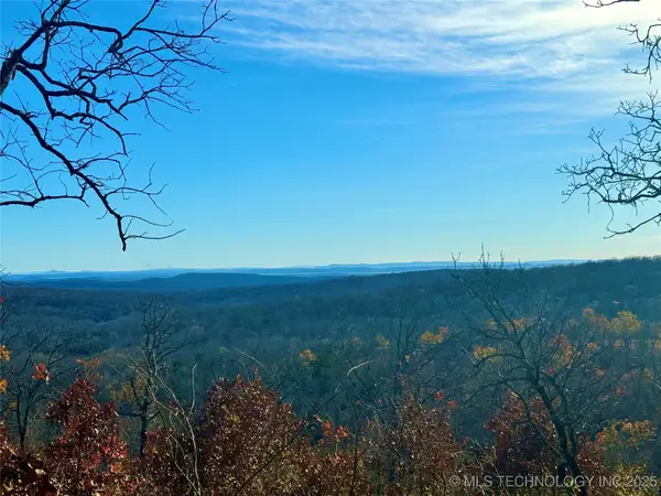 4540 Rd S, Vian, OK 74962