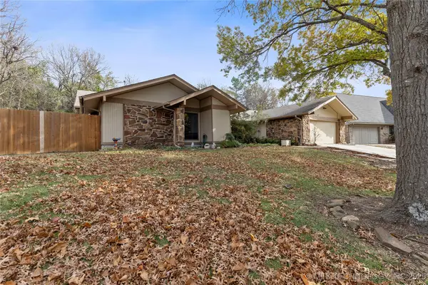 6403 S Kingston Avenue, Tulsa, OK 74136