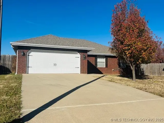 2509 Tanglewood, Ardmore, OK 73401 - Image #2