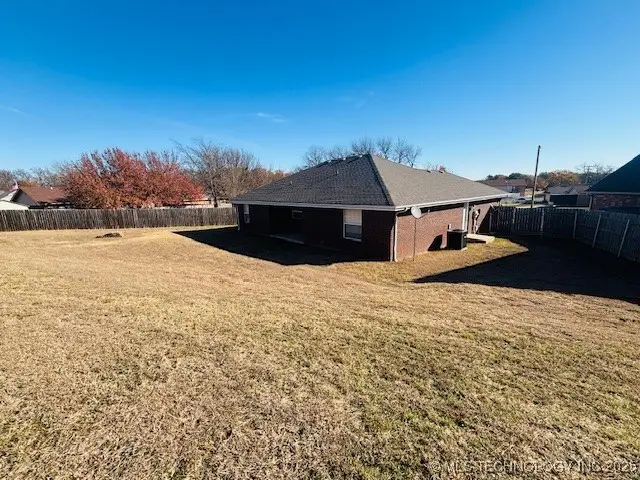 2509 Tanglewood, Ardmore, OK 73401 - Image #3