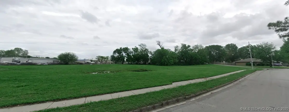 3100 S 101st East Avenue, Tulsa, OK 74146 - Image #1