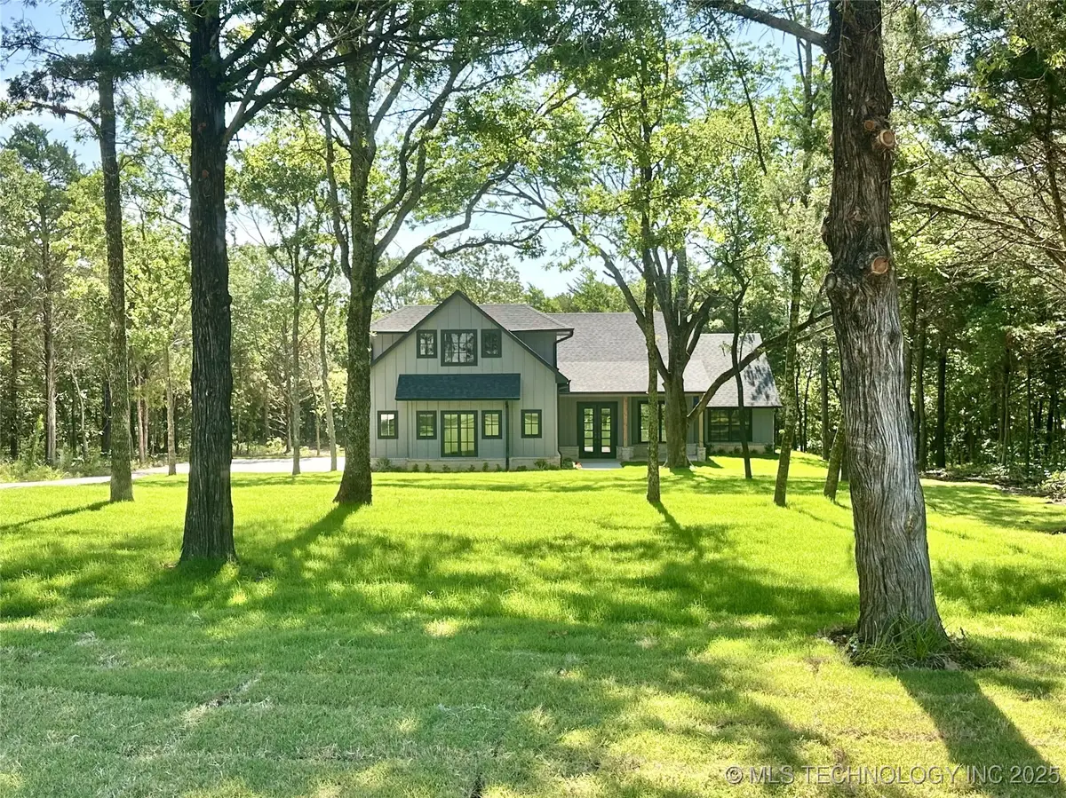 5350 Mainstay, Kingston, OK 73439 - #1