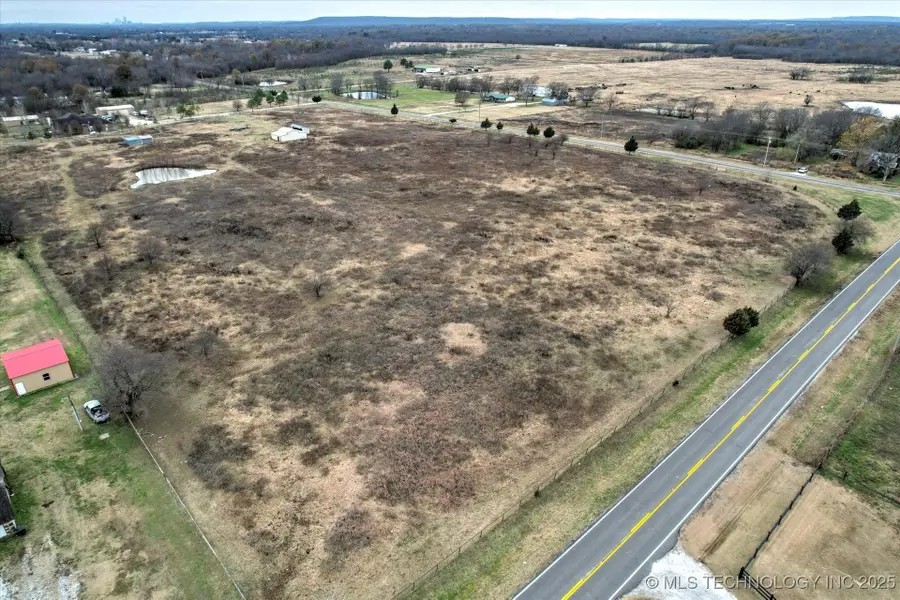 11407 N Harvard Avenue, Sperry, OK 74073 - Image #3