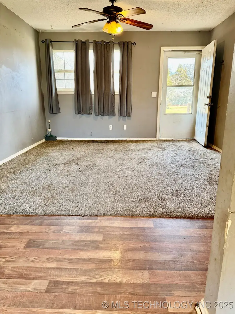 1004 S D And H Street, Cleveland, OK 74020 - Image #3