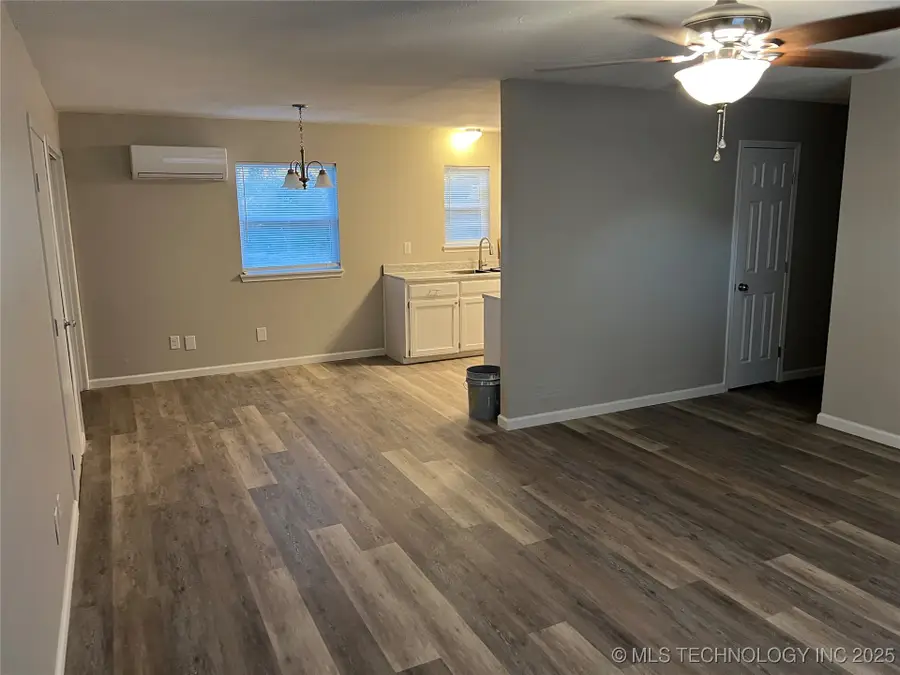 101 Plum Drive, Warner, OK 74469 - #2