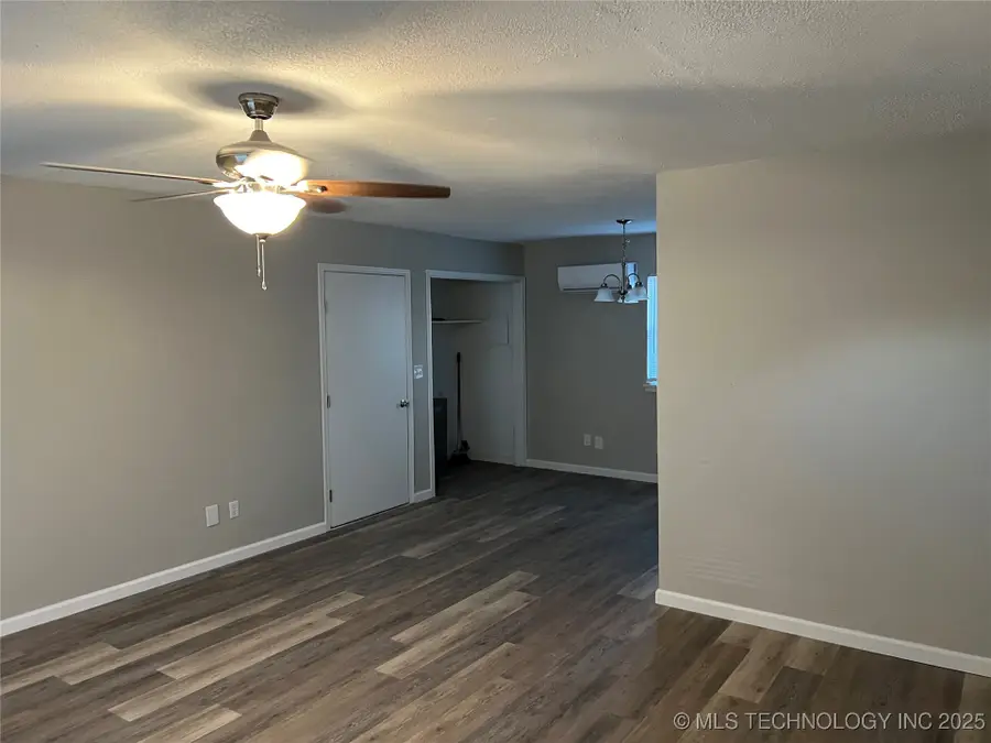 101 Plum Drive, Warner, OK 74469 - #3