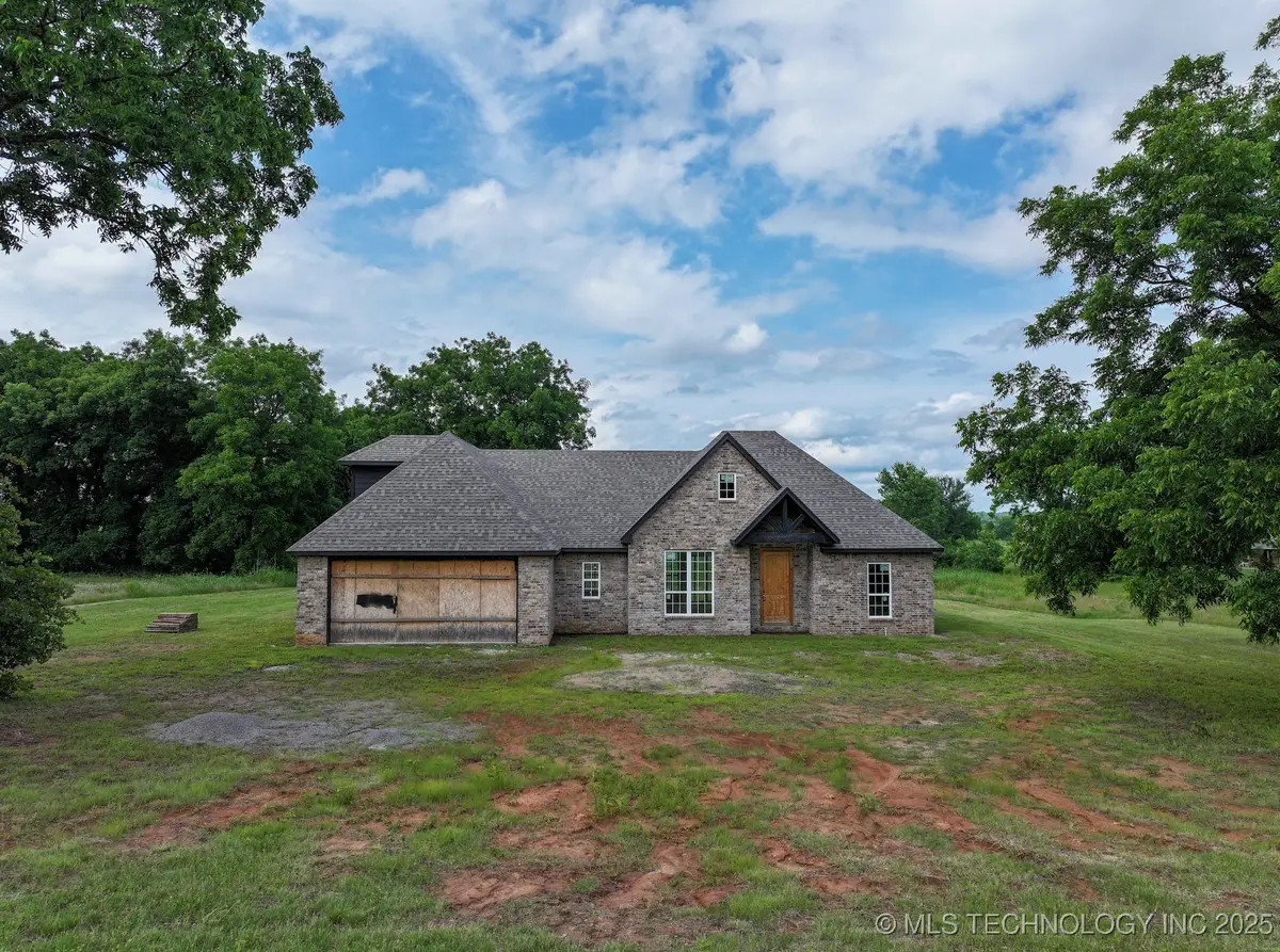 3339 E Private 1725 Drive, Davis, OK 73030 - Image #1