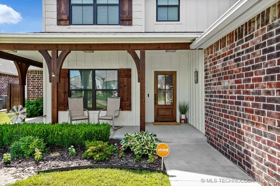 14271 S College Avenue, Bixby, OK 74008 - Image #2