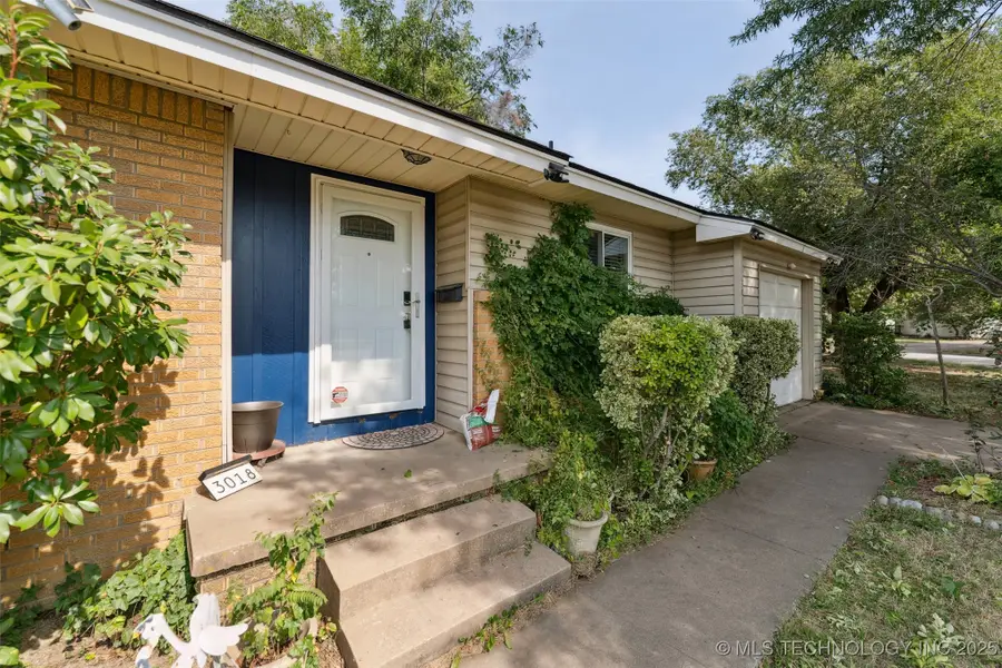 3018 S Joplin Avenue, Tulsa, OK 74114 - Image #3