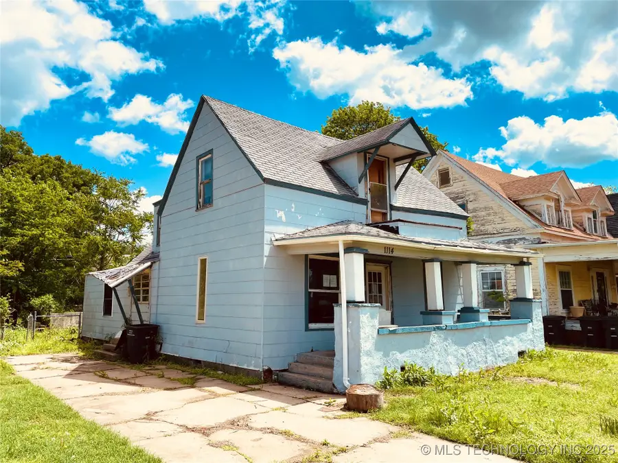 1114 S Keeler Avenue, Bartlesville, OK 74003 - Image #2