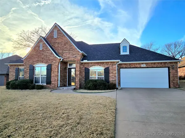 310 Kyle Court, Stillwater, OK 74075