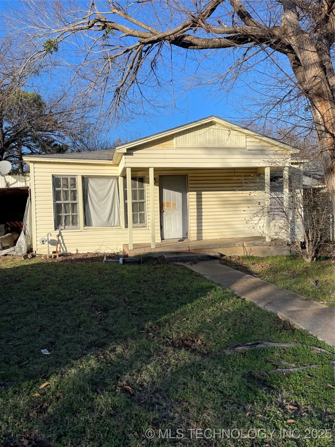 1418 Baltimore, Durant, OK 74701 - #1