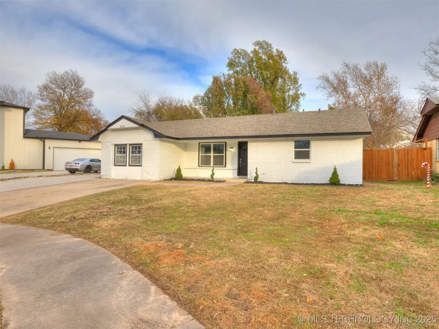 3315 S 116th East Place, Tulsa, OK 74146 - Image #2