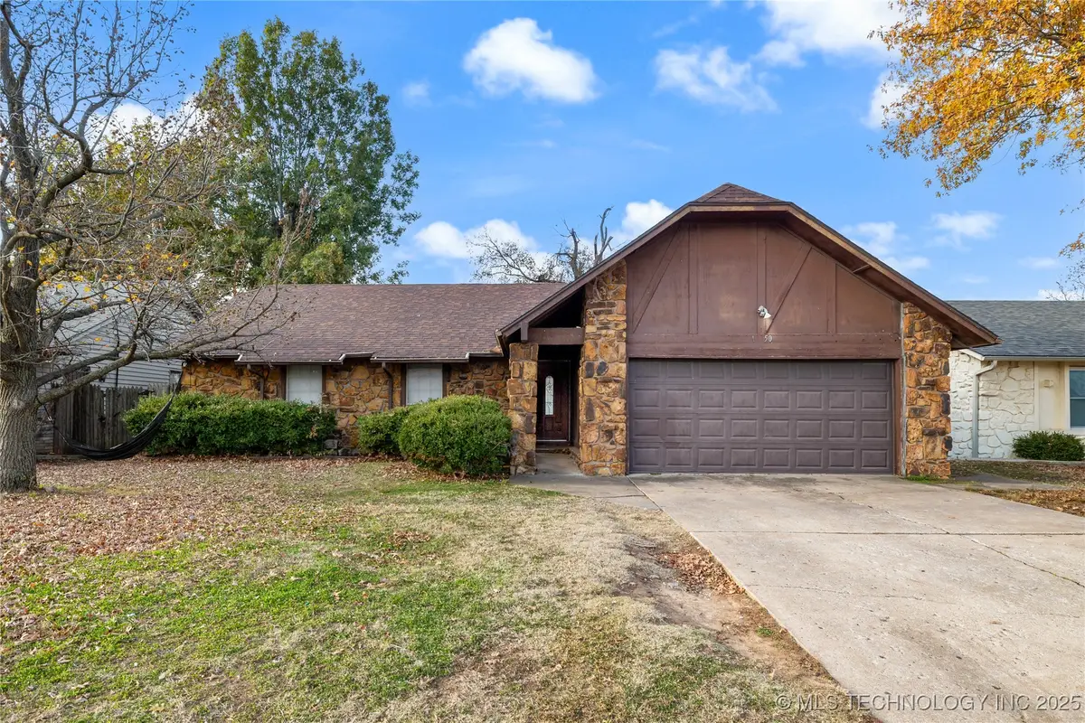 13350 E 34th Street, Tulsa, OK 74134 - Image #1