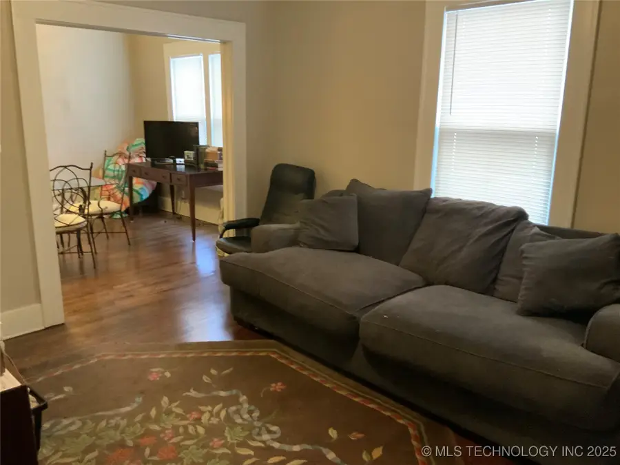 56 N Xanthus Avenue, Tulsa, OK 74110 - #3