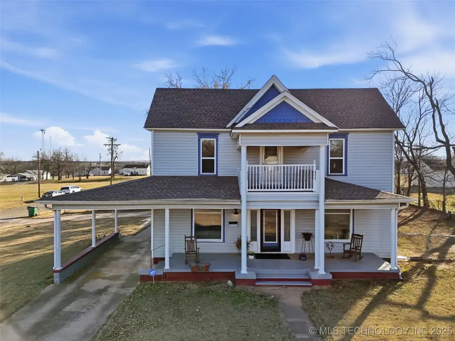 420 E Main, Stroud, OK 74079 - #2