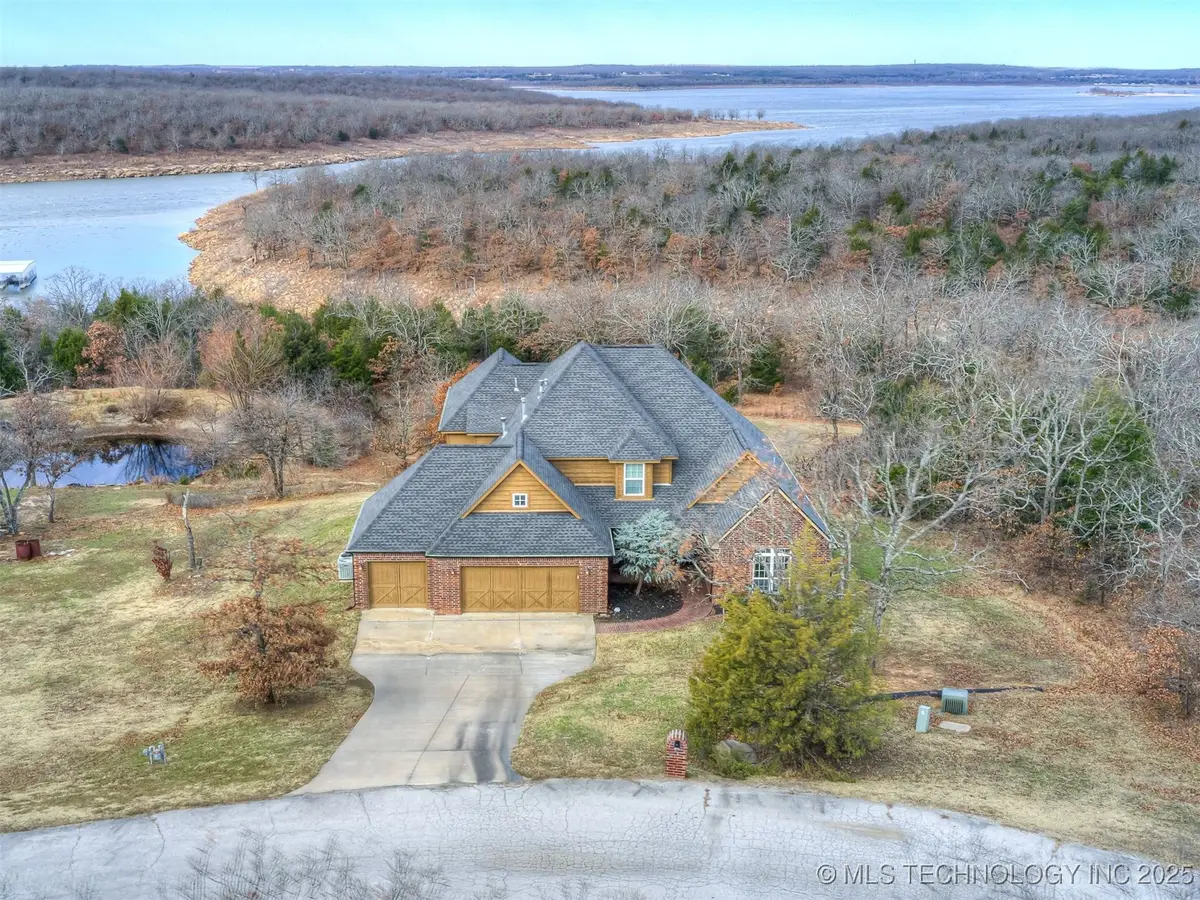 1396 S 271st West Avenue, Sand Springs, OK 74063 - Image #1